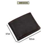 Leather Wallets for Men